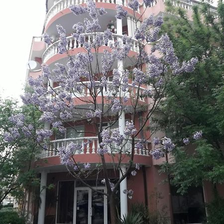 Art Guest House Orchidea بوموري المظهر الخارجي الصورة