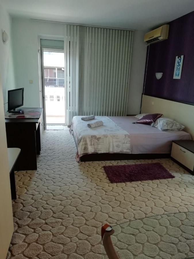 Art Guest House Orchidea بوموري المظهر الخارجي الصورة