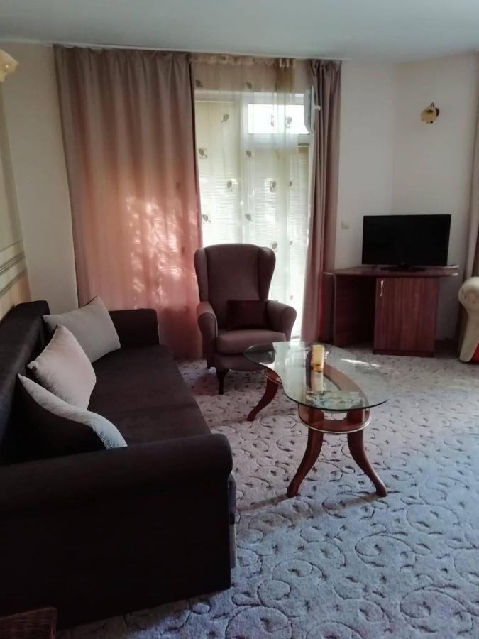 Art Guest House Orchidea بوموري المظهر الخارجي الصورة