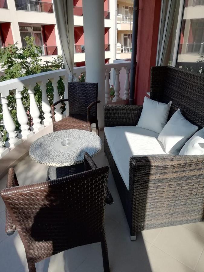 Art Guest House Orchidea بوموري المظهر الخارجي الصورة