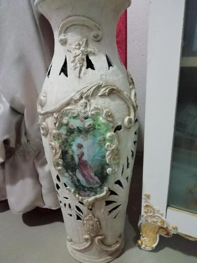 Art Guest House Orchidea بوموري المظهر الخارجي الصورة
