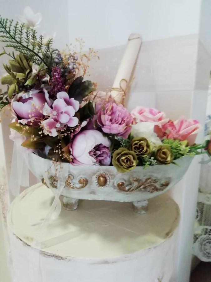 Art Guest House Orchidea بوموري المظهر الخارجي الصورة