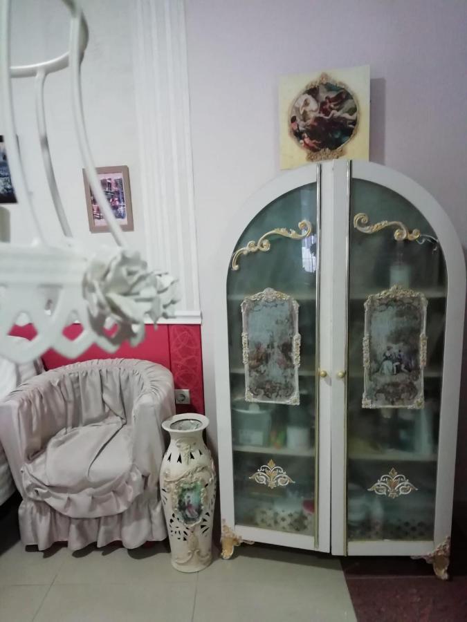 Art Guest House Orchidea بوموري المظهر الخارجي الصورة