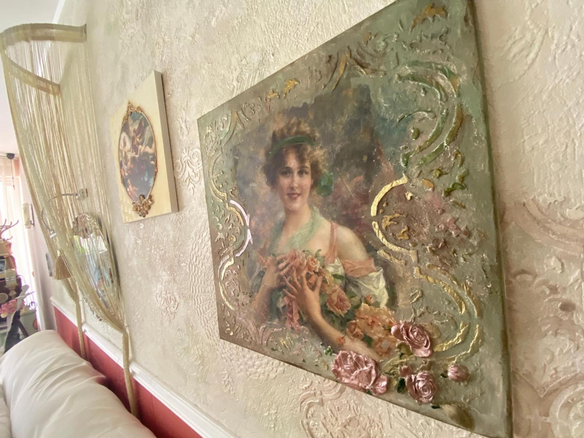 Art Guest House Orchidea بوموري المظهر الخارجي الصورة