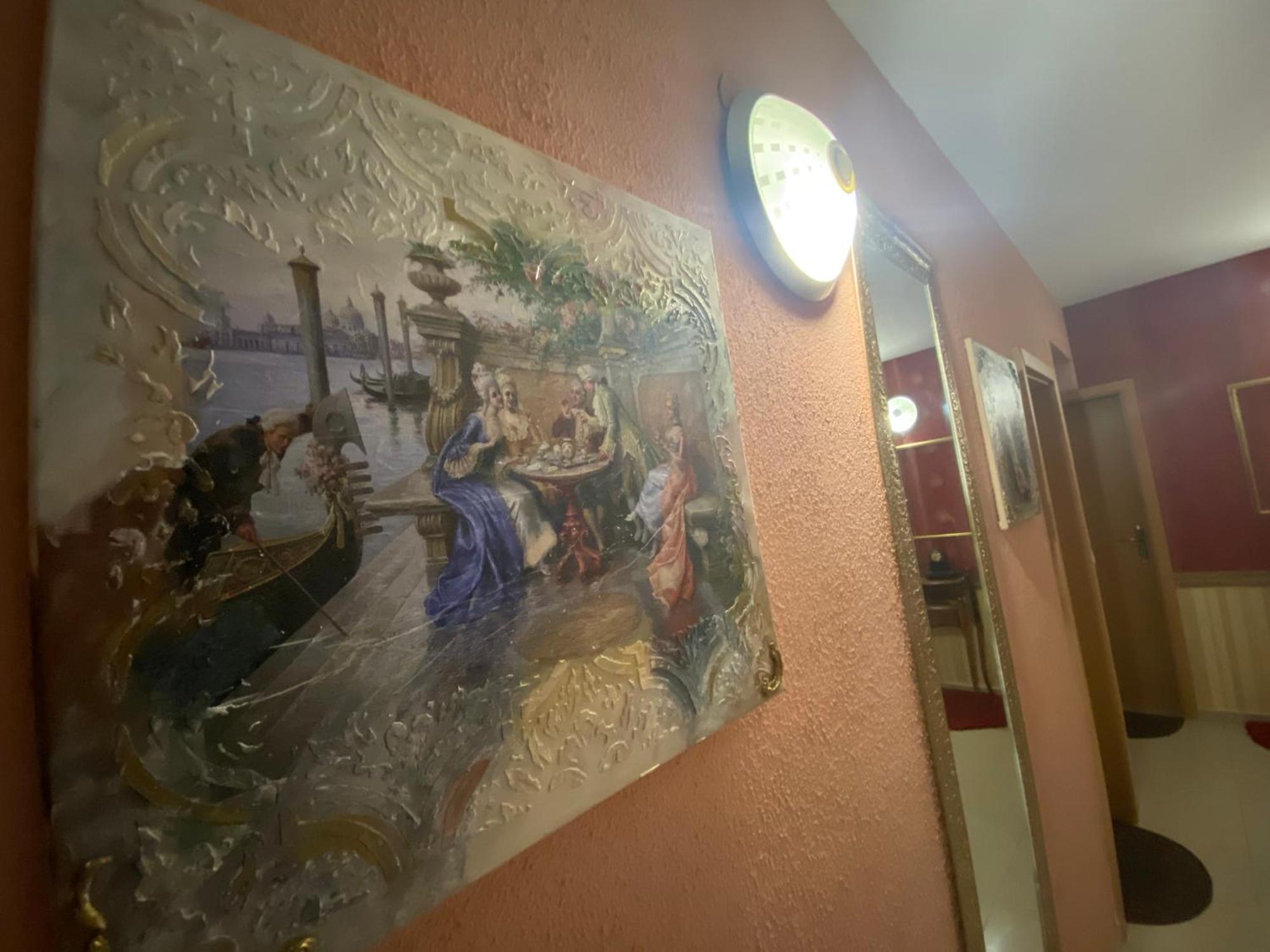 Art Guest House Orchidea بوموري المظهر الخارجي الصورة