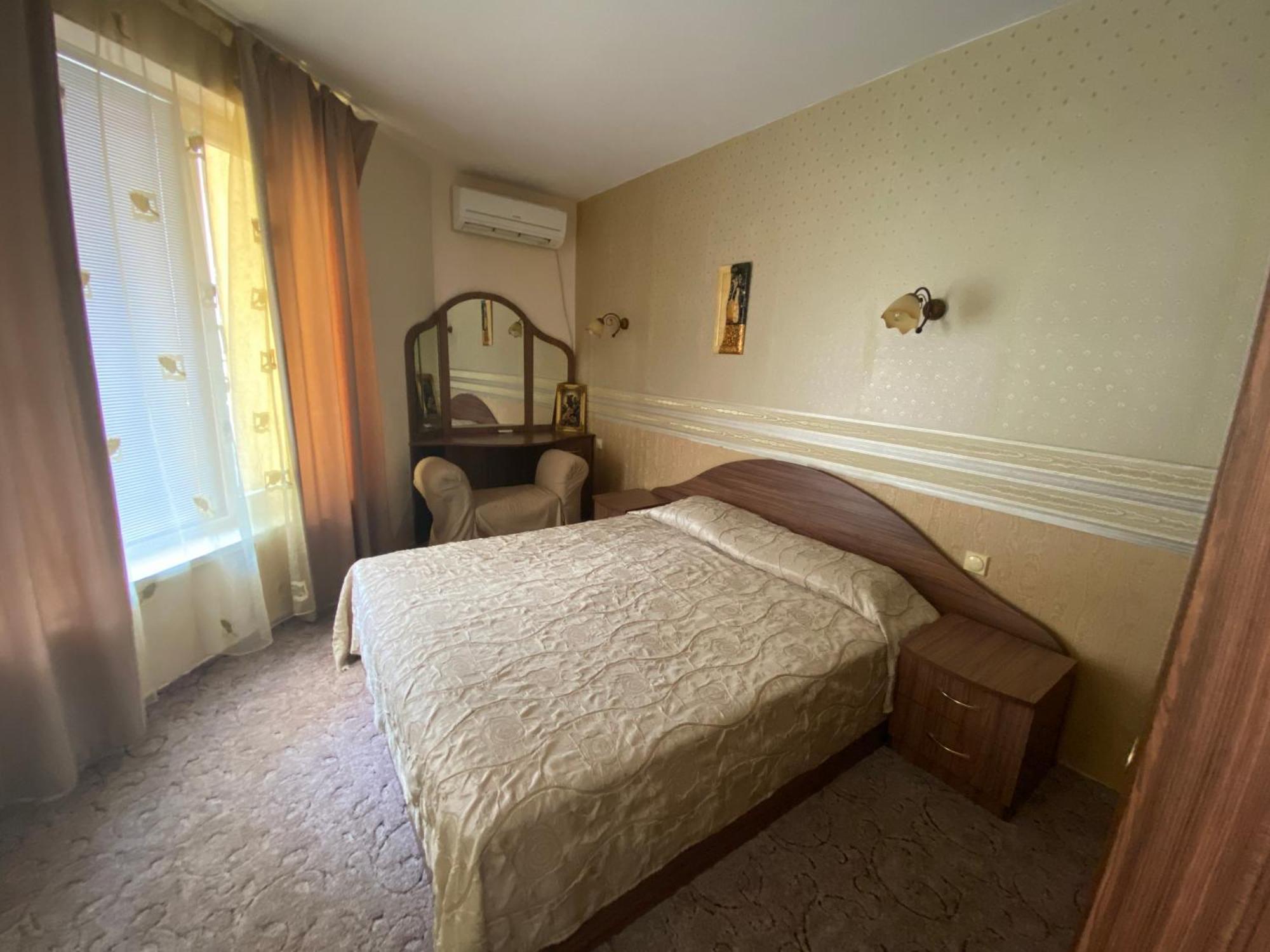 Art Guest House Orchidea بوموري المظهر الخارجي الصورة