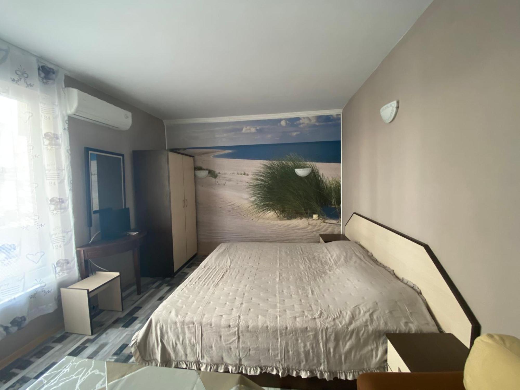Art Guest House Orchidea بوموري المظهر الخارجي الصورة