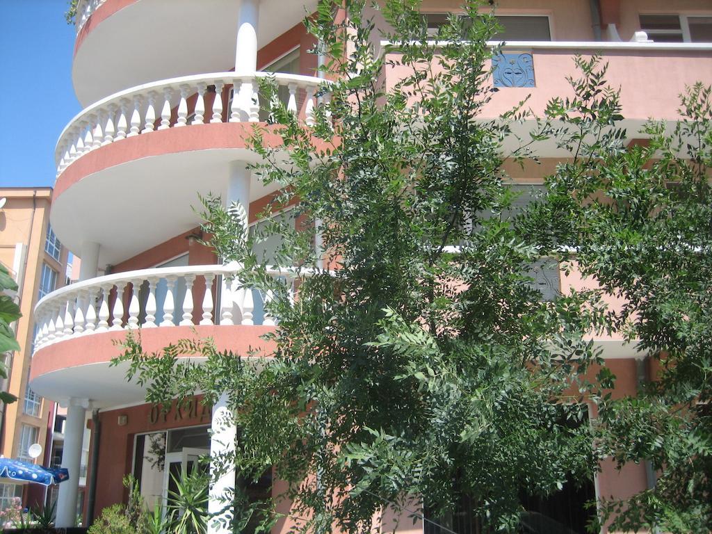 Art Guest House Orchidea بوموري الغرفة الصورة