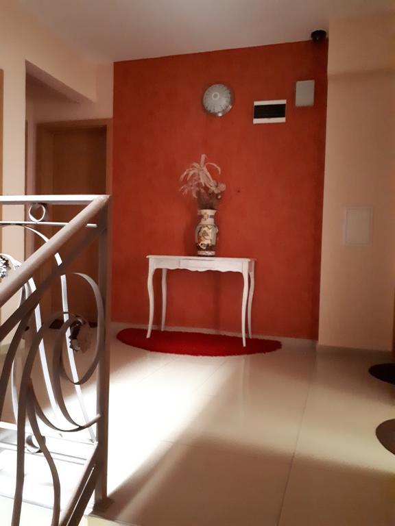 Art Guest House Orchidea بوموري المظهر الخارجي الصورة