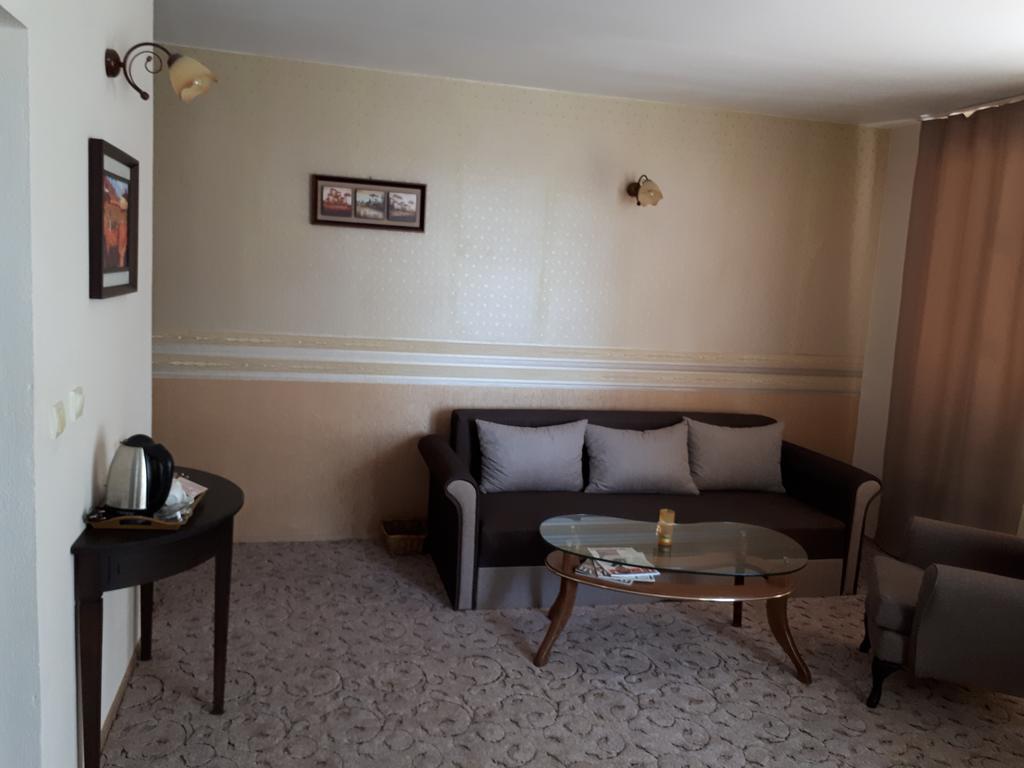 Art Guest House Orchidea بوموري المظهر الخارجي الصورة